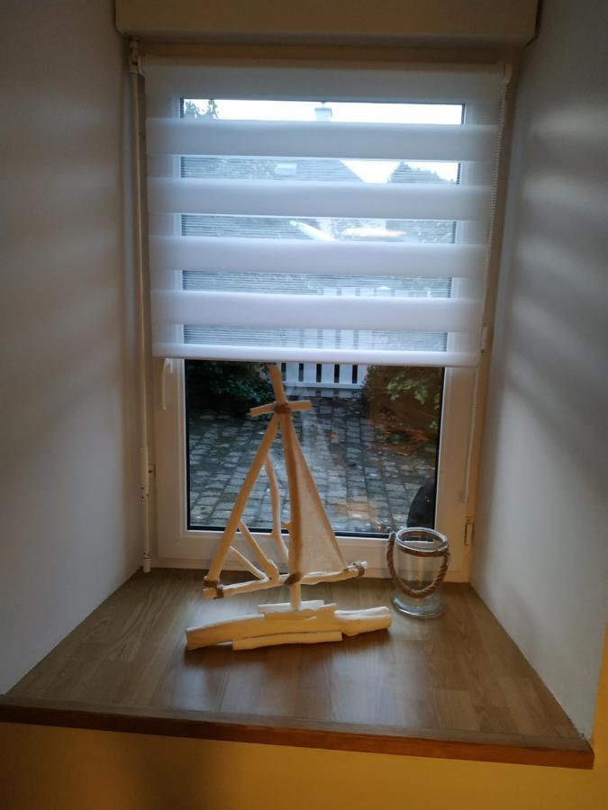 Ti-Armor Villa Louannec Buitenkant foto